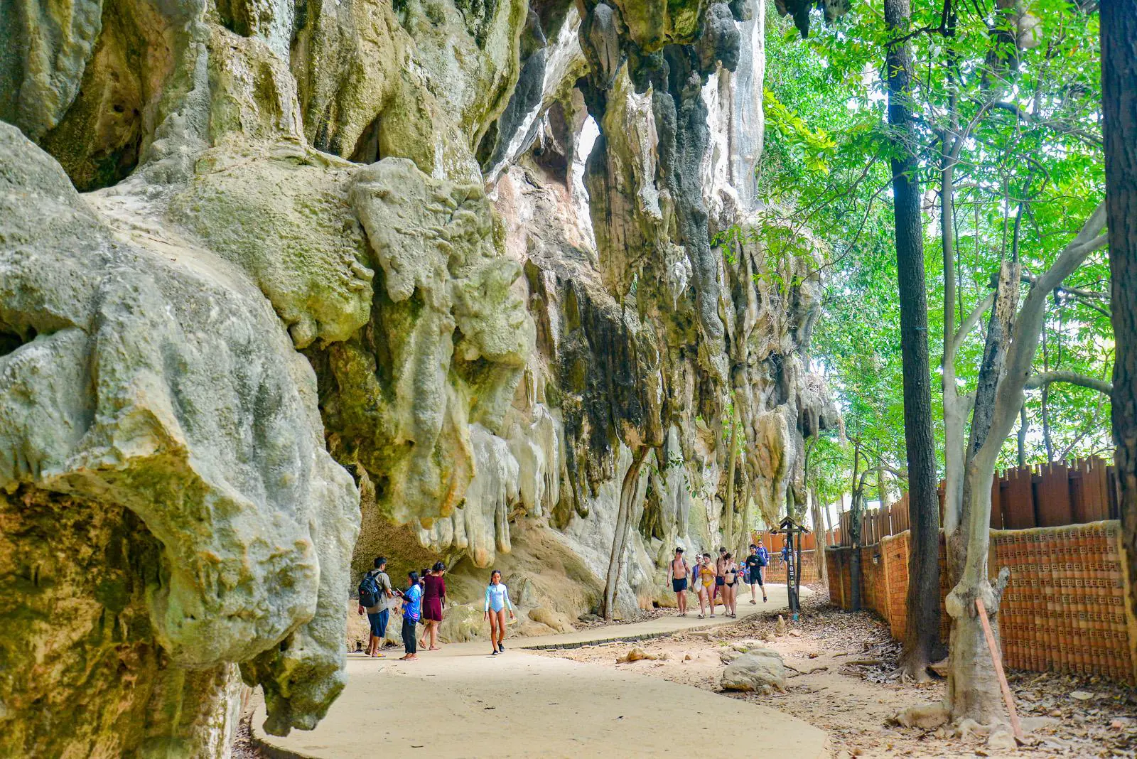 Railay Beach Sunset Plankton Tour