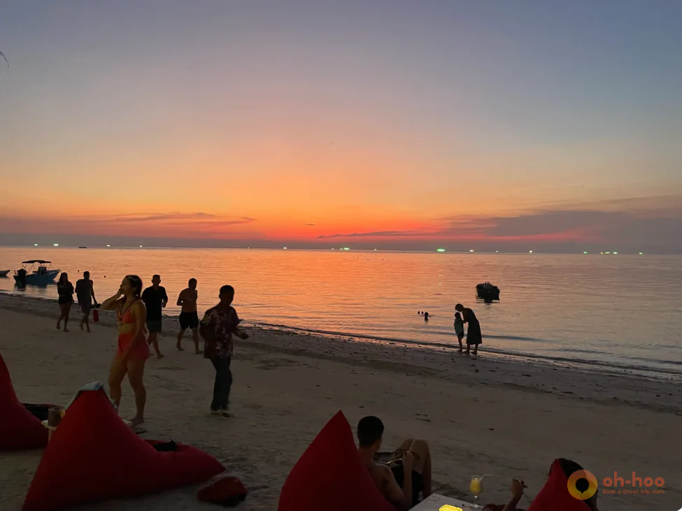 Things to do in Koh Phangan beyond the Full Moon Party