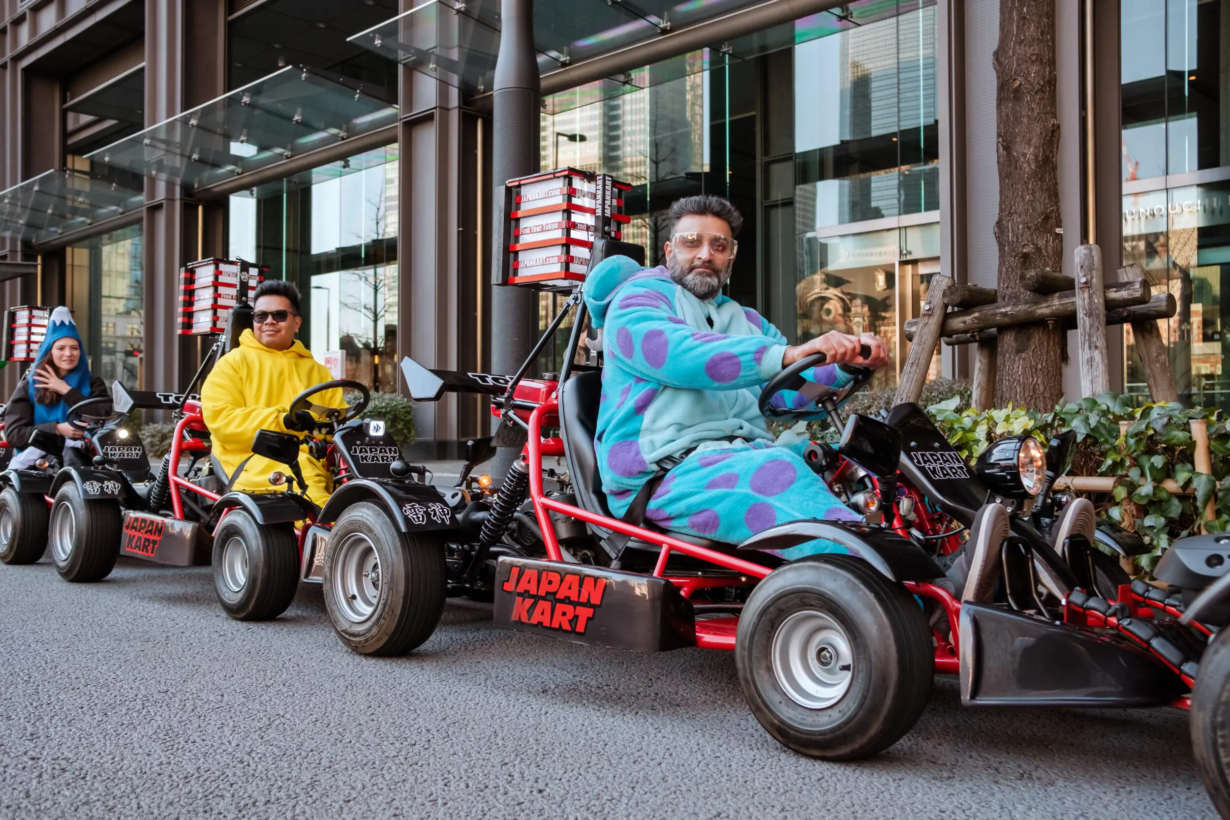 japankart