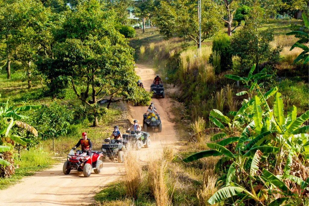 1785001733 jungle trail on a Koh Samui ATV 1024x683